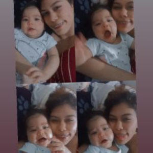 Meet your Posher, Gabriela